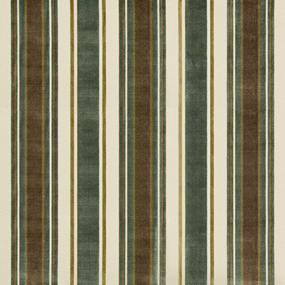 Etiquette Velvet Bayside by Kravet Design Fabric