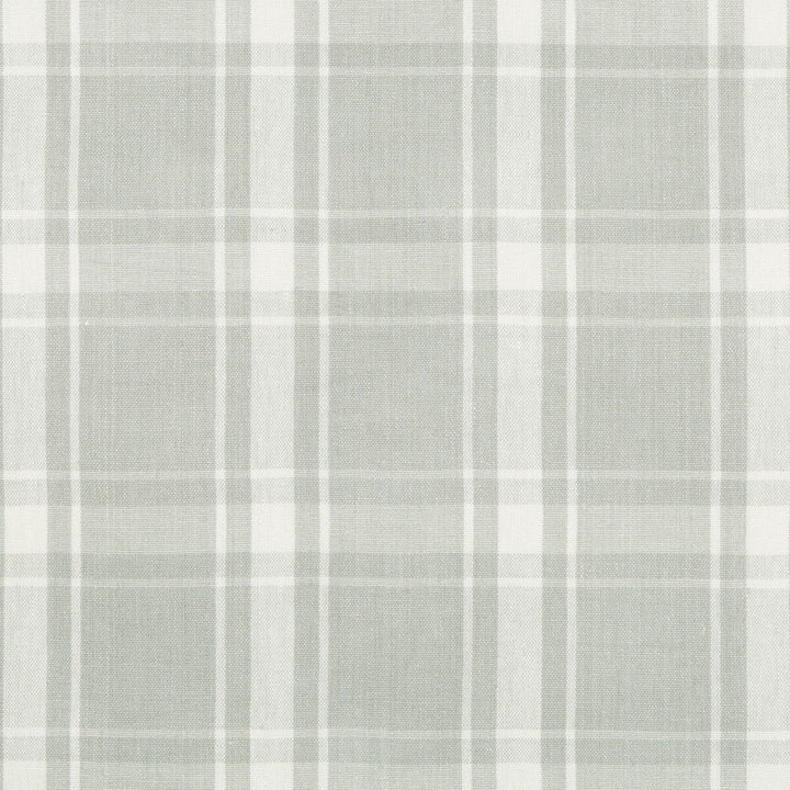 Setts Check Grey by Kravet Design Fabric Kravet Design Fabric Setts Check GreyFabric LINEN - 100% India </p><p>Repeat: H: 5.25, V: 5.25 53 - Fabric Carolina -