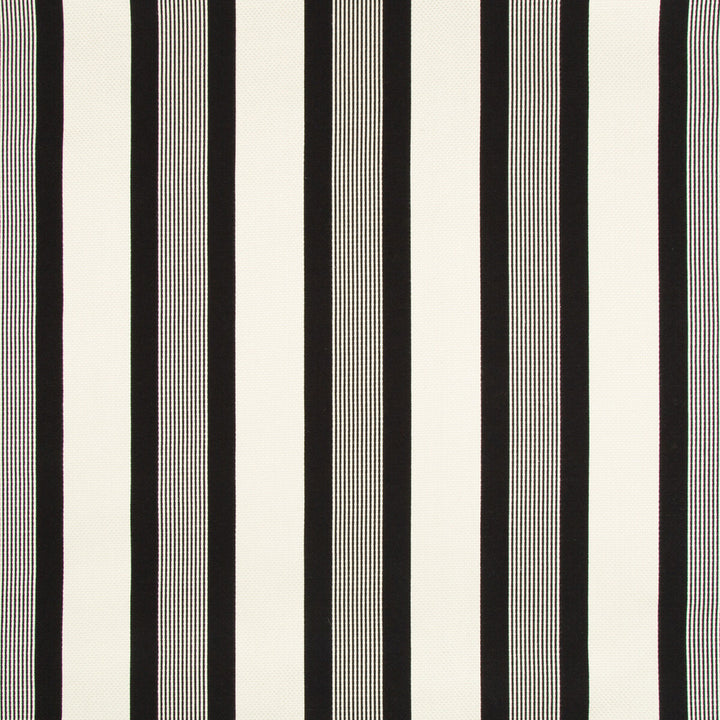 Black Tie Penguin by Kravet Design Fabric - VISCOSE - 60%;COTTON - 20%;POLYESTER - 20% Italy HEAVY Horizontal: 6.88 and Vertical: 0 54 - Fabric Carolina -