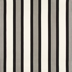 Black Tie Penguin by Kravet Design Fabric