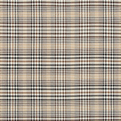 Bisset Plaid Saddle by Kravet Design Fabric