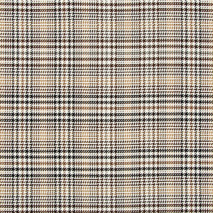 Bisset Plaid Saddle by Kravet Design Fabric