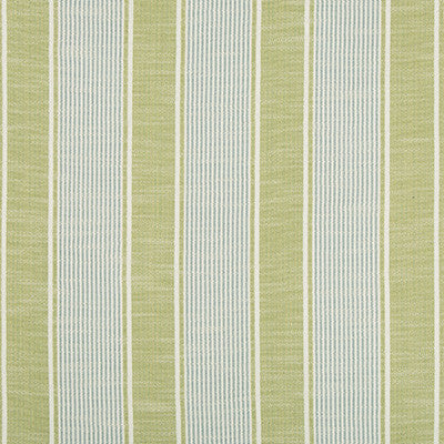 Barbour Stripe Pear by Kravet Design Fabric