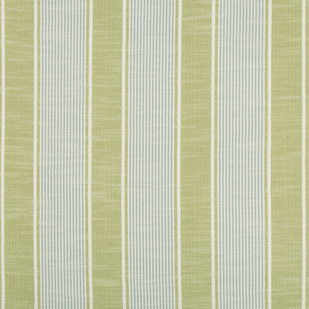 Barbour Stripe Pear by Kravet Design Fabric RAYON - 58%;POLYESTER - 42% United States HEAVY Horizontal: 0 and Vertical: 5.813 52 - Fabric Carolina -