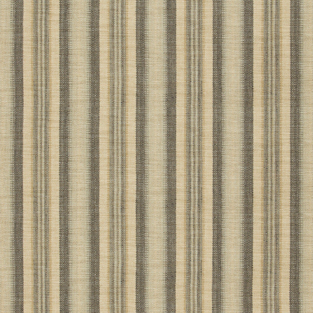 Harper Stripe Sandalwood by Kravet Design Fabric - VISCOSE - 54%;LINEN - 32%;COTTON - 14% France HEAVY Horizontal: 9.06 and Vertical: - 54.3 - Fabric Carolina -