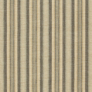 Harper Stripe Sandalwood by Kravet Design Fabric