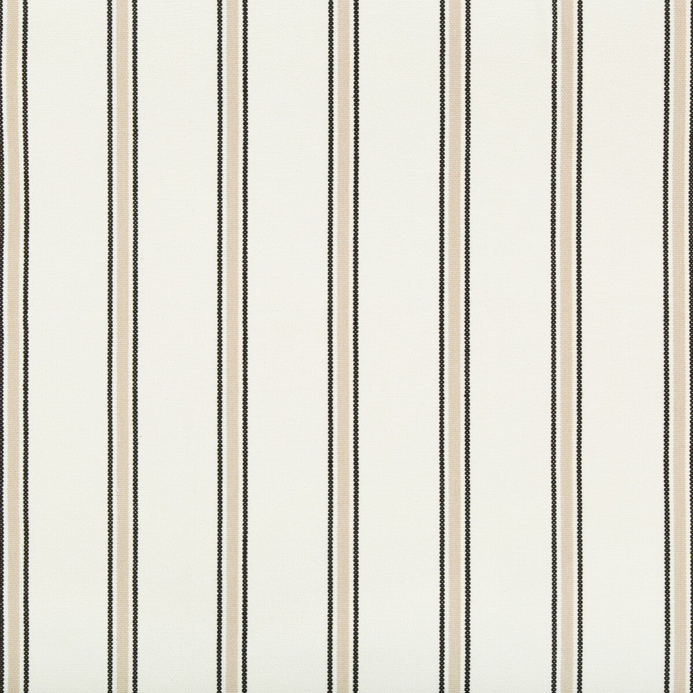 Lumley Sandalwood by Kravet Design Fabric - COTTON - 100% India - Horizontal: 3.53 and Vertical: - 52.95 - Fabric Carolina -