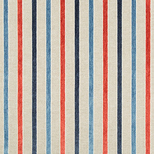 Emelie Stripe July by Kravet Design Fabric