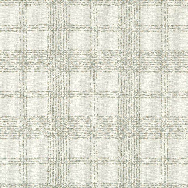 Innes Chenille Ciel by Kravet Design Fabric - VISCOSE - 48%;COTTON - 34%;POLYESTER - 18% Italy HEAVY Horizontal: 14.17 and Vertical: 13.38 55.11 - Fabric Carolina -