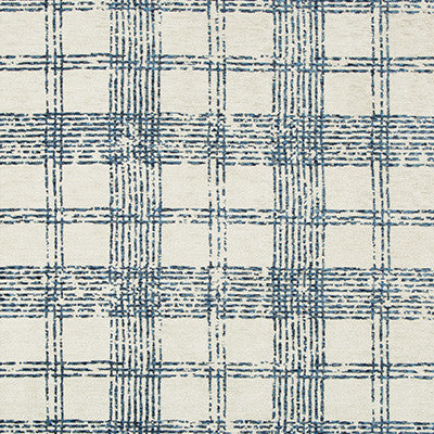 Innes Chenille Denim by Kravet Design Fabric