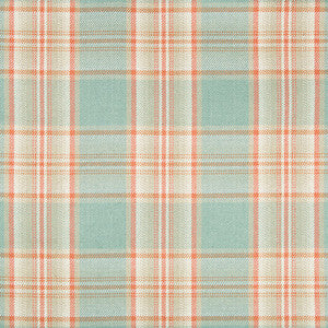 Scots Plaid Melon by Kravet Design Fabric