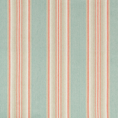 Lodeve Ticking Capri by Kravet Design Fabric