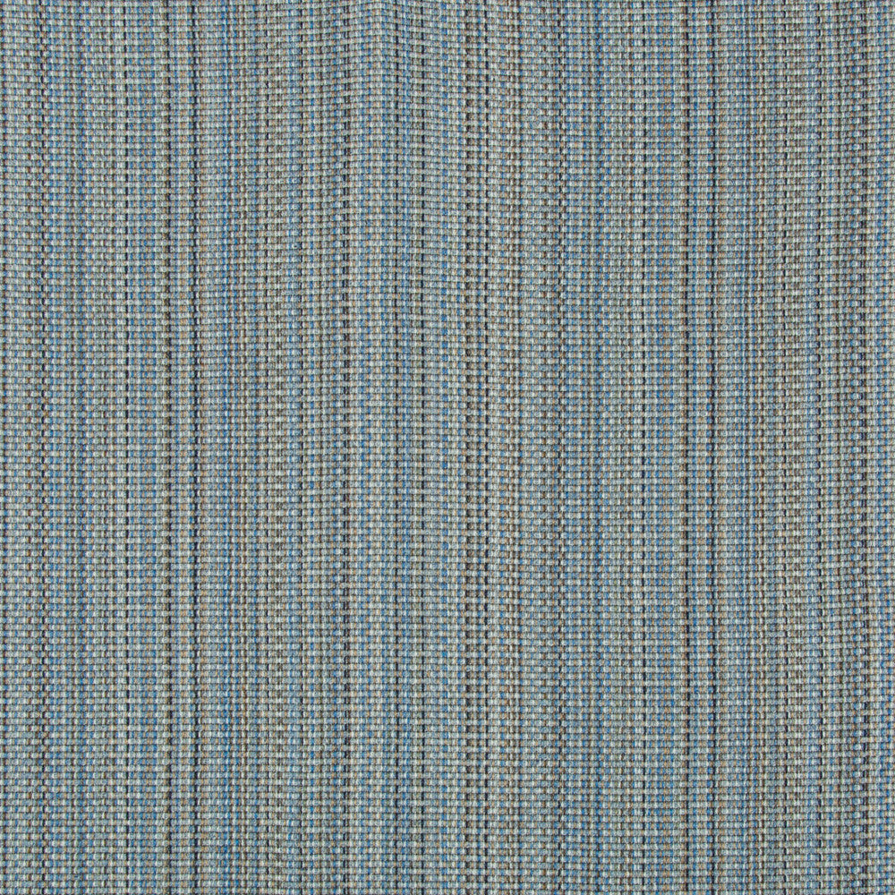 Surrey Strie Marine by Kravet Couture Fabric DAVID PHOENIX WELL-SUITED WOOL - 96%;NYLON - 4% United States Horizontal: 0 and Vertical: 0 50 - Fabric Carolina -
