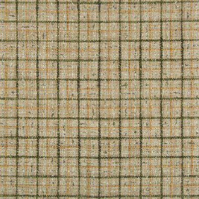 Wenthworth Check Boxwood by Kravet Couture Fabric