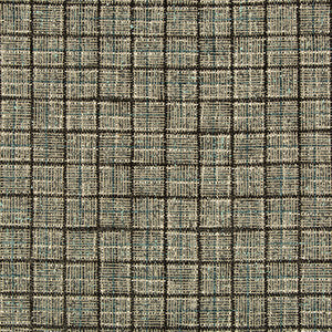 Wenthworth Check Shale by Kravet Couture Fabric