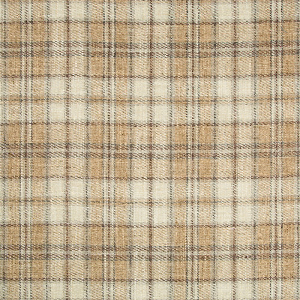 35194-1611 by Kravet Basics Fabric POLYESTER - 100% India HEAVY Horizontal: 6.75 and Vertical: 7.75 54 - Fabric Carolina -