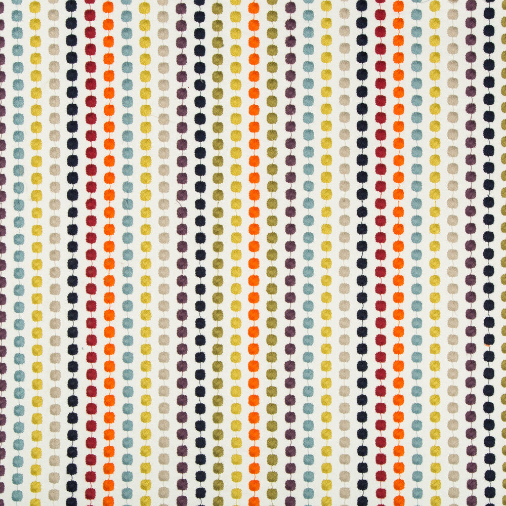 35209-312 by Kravet Basics Fabric COTTON - 50%;POLYESTER - 50% India HEAVY Horizontal: 12.5 and Vertical: 1 50 - Fabric Carolina -