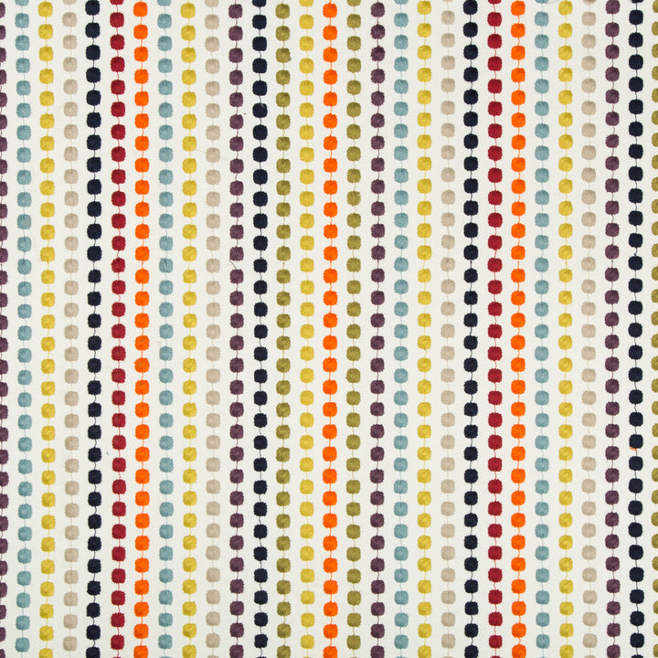 35209-312 by Kravet Basics Fabric COTTON - 50%;POLYESTER - 50% India HEAVY Horizontal: 12.5 and Vertical: 1 50 - Fabric Carolina -