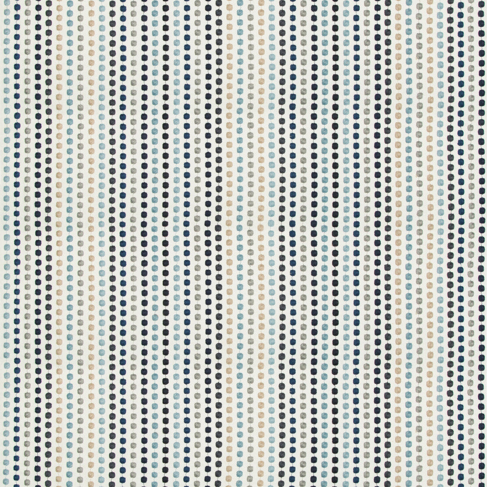 35209-516 by Kravet Basics Fabric - COTTON - 50%;POLYESTER - 50% India HEAVY Horizontal: 12.5 and Vertical: 1 50 - Fabric Carolina -