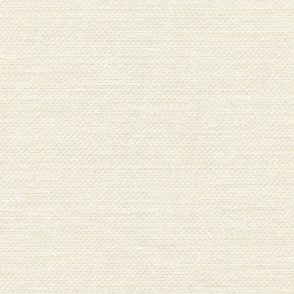 Linen Air Blanc by Kravet Couture Fabric