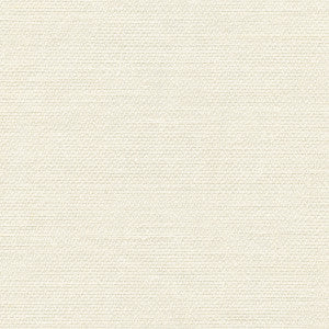 Linen Air Blanc by Kravet Couture Fabric