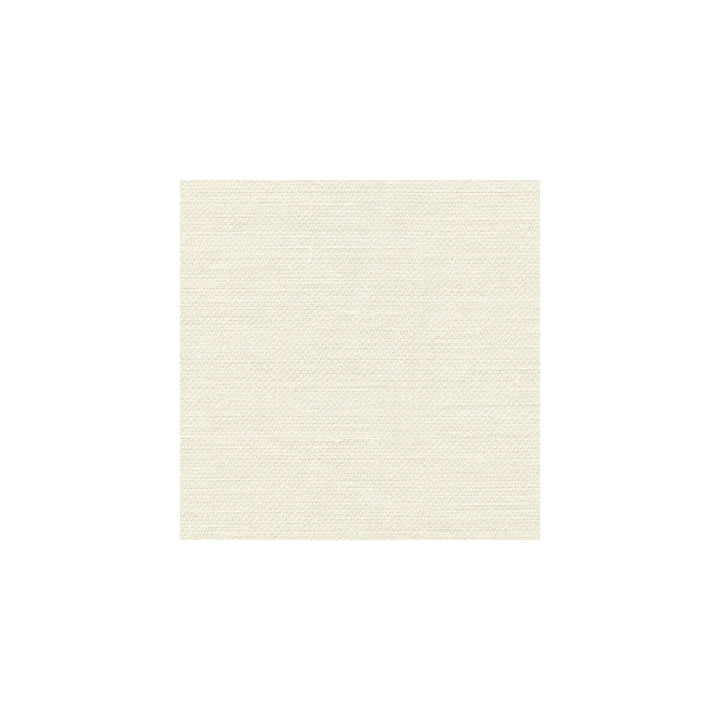 Linen Air Blanc by Kravet Couture Fabric - LINEN - 50%;POLYESTER - 50% Spain - Horizontal: - and Vertical: - 118 - Fabric Carolina -
