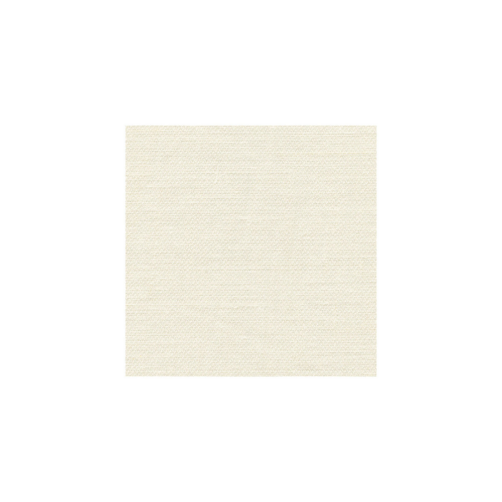 Linen Air Blanc by Kravet Couture Fabric - LINEN - 50%;POLYESTER - 50% Spain - Horizontal: - and Vertical: - 118 - Fabric Carolina -