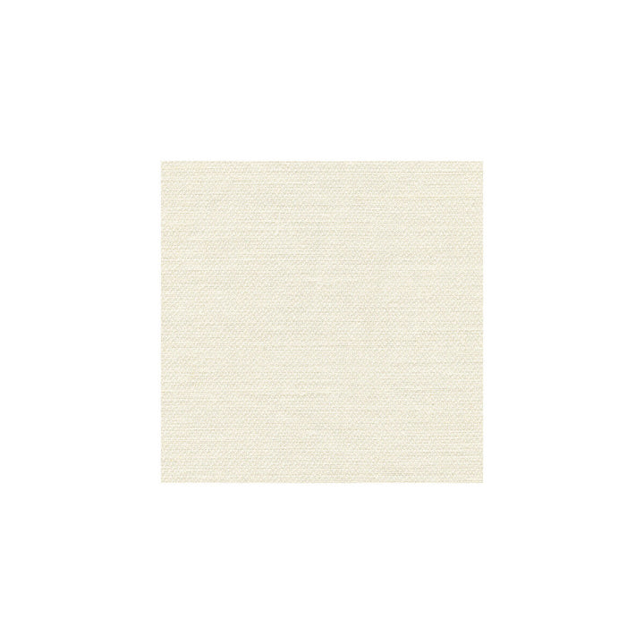 Linen Air Blanc by Kravet Couture Designer Fabric - LINEN - 50%;POLYESTER - 50% Spain - Horizontal: - and Vertical: - 118 - Swanky Fabrics -