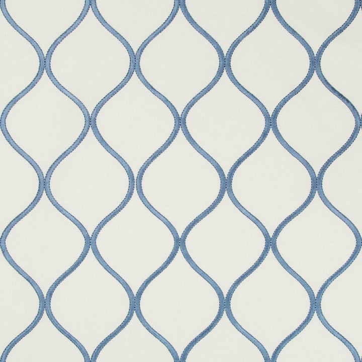 35210-15 by Kravet Basics Designer Fabric - COTTON - 80%;RAYON - 20% India MEDIUM Horizontal: 4.25 and Vertical: 6 52 - Swanky Fabrics -
