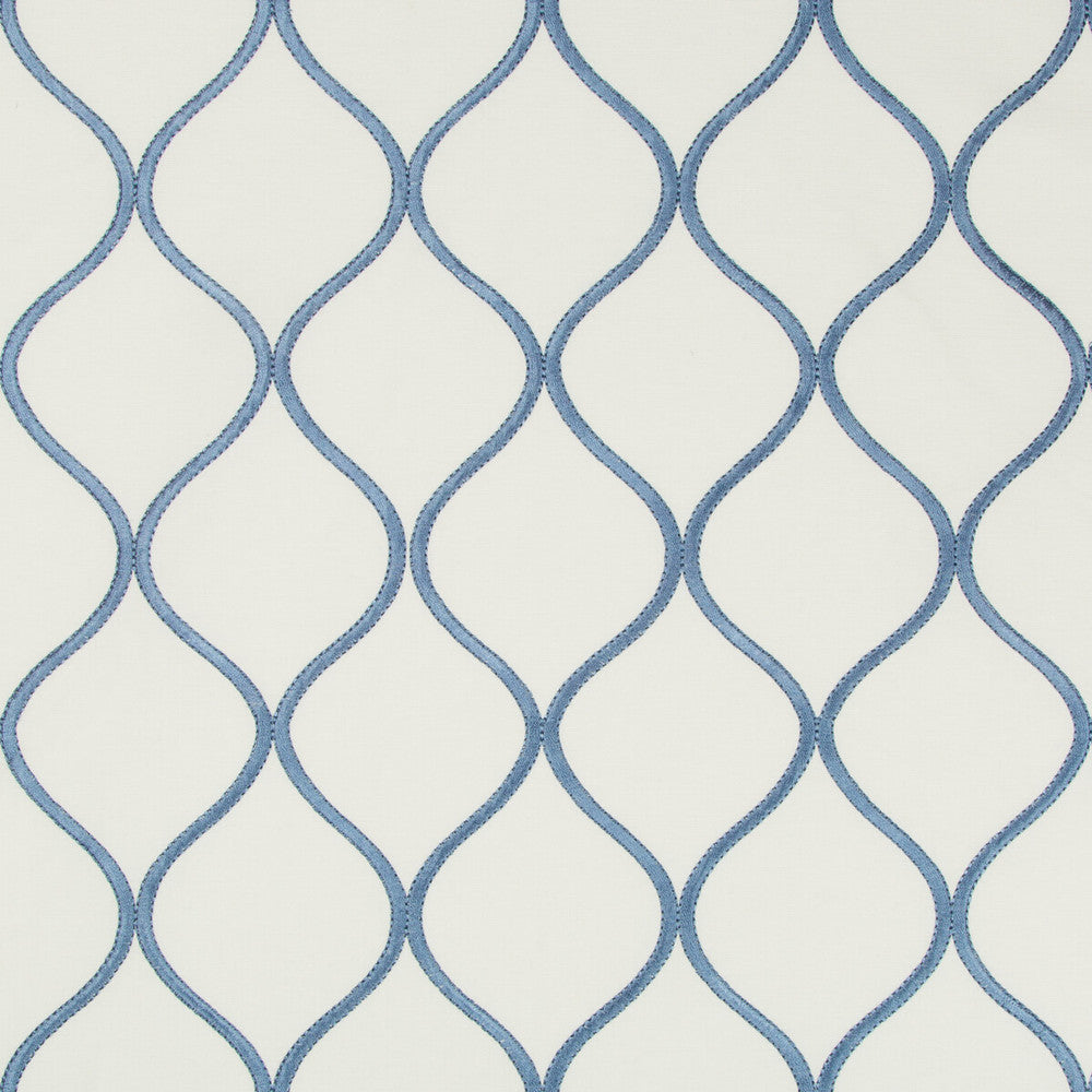 35210-15 by Kravet Basics Designer Fabric COTTON - 80%;RAYON - 20% India MEDIUM Horizontal: 4.25 and Vertical: 6 52 - Swanky Fabrics -