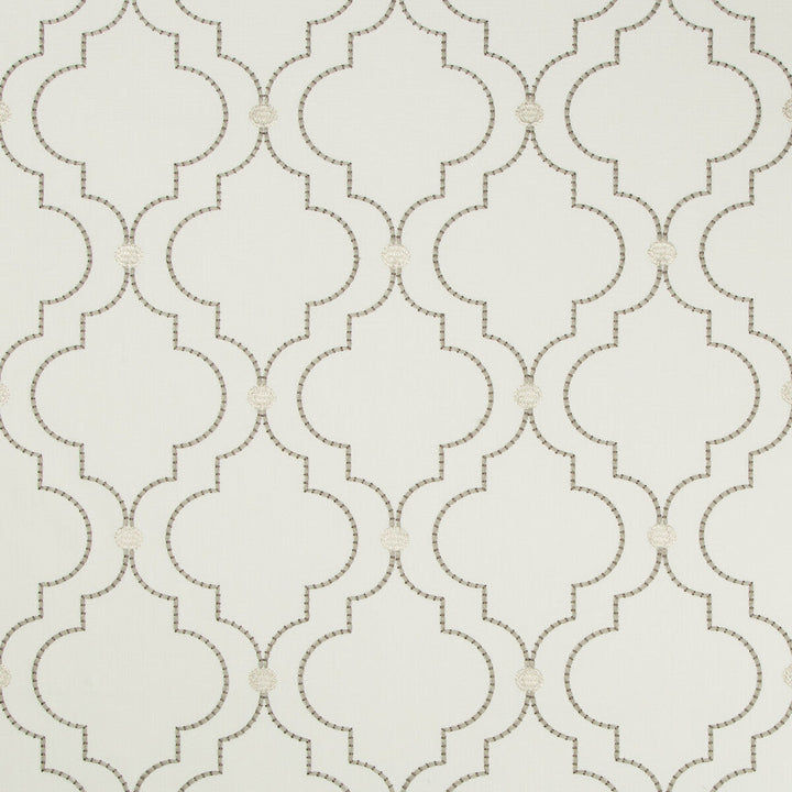 35238-11 by Kravet Basics Designer Fabric - POLYESTER - 60%;COTTON - 37%;ZARI - 3% India - Horizontal: 8.66 and Vertical: 9.45 53 - Swanky Fabrics -