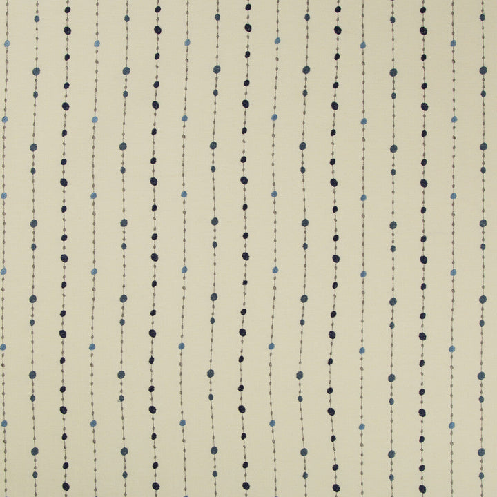 35243-5 by Kravet Basics Designer Fabric - VISCOSE - 34%;LINEN - 28%;POLYESTER - 28%;RAYON - 10% China HEAVY Horizontal: 4.5 and Vertical: 3.95 53.5 - Swanky Fabrics -