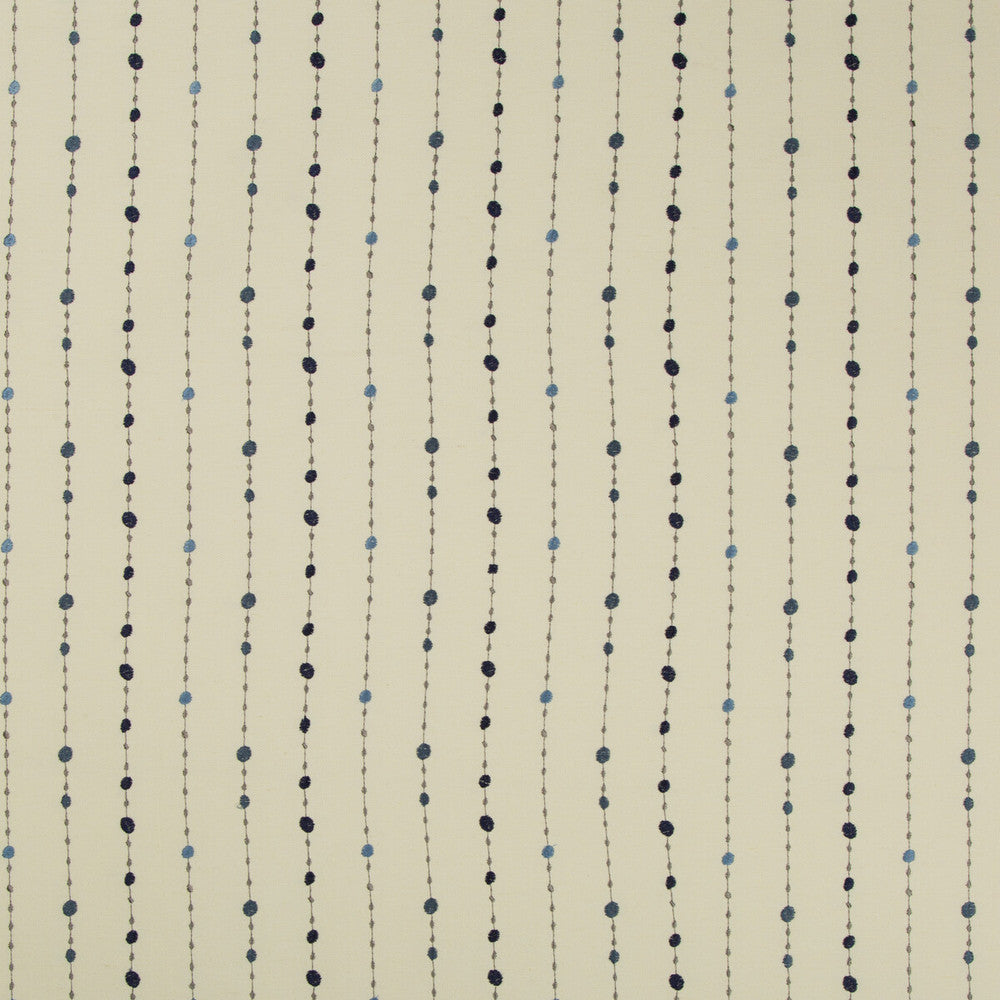 35243-5 by Kravet Basics Designer Fabric VISCOSE - 34%;LINEN - 28%;POLYESTER - 28%;RAYON - 10% China HEAVY Horizontal: 4.5 and Vertical: 3.95 53.5 - Swanky Fabrics -