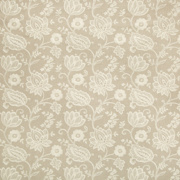 35247-106 by Kravet Basics Fabric - COTTON - 52%;POLYESTER - 48% India LIGHT Horizontal: 10.38 and Vertical: 9 51.75 - Fabric Carolina -