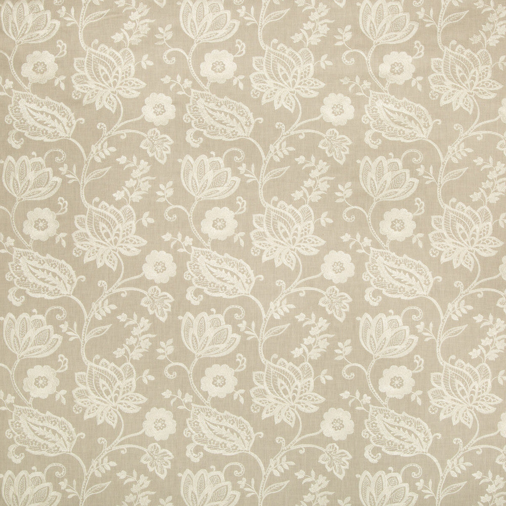 35247-106 by Kravet Basics Fabric COTTON - 52%;POLYESTER - 48% India LIGHT Horizontal: 10.38 and Vertical: 9 51.75 - Fabric Carolina -