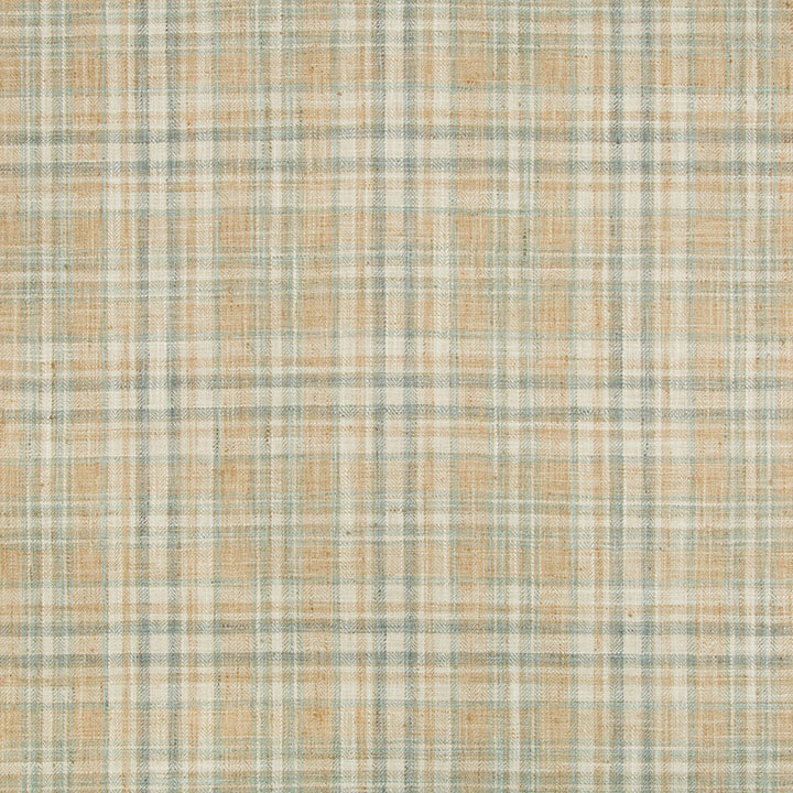 35252-415 by Kravet Basics Fabric - POLYESTER - 100% India MEDIUM Horizontal: 6.5 and Vertical: 8 54 - Fabric Carolina -