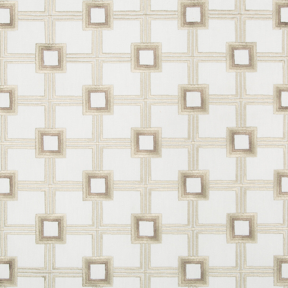 35259-16 by Kravet Basics Fabric - COTTON - 52%;POLYESTER - 48% India HEAVY Horizontal: 5.13 and Vertical: 4.5 51.25 - Fabric Carolina -