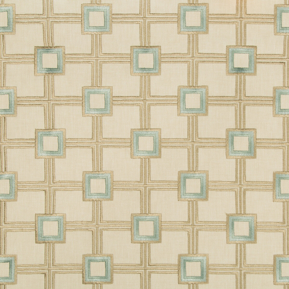 35259-23 by Kravet Basics Fabric - COTTON - 52%;POLYESTER - 48% India HEAVY Horizontal: 5.13 and Vertical: 4.5 51.25 - Fabric Carolina -