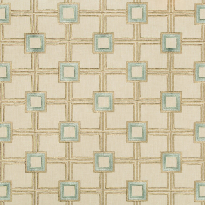 35259-23 by Kravet Basics Fabric - COTTON - 52%;POLYESTER - 48% India HEAVY Horizontal: 5.13 and Vertical: 4.5 51.25 - Fabric Carolina -