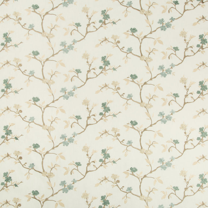 35261-316 by Kravet Basics Fabric - COTTON - 52%;POLYESTER - 48% India HEAVY Horizontal: 26 and Vertical: 6.12 52 - Fabric Carolina -