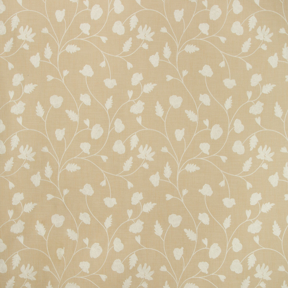 35274-16 by Kravet Basics Fabric - COTTON - 73%;POLYESTER - 27% India MEDIUM Horizontal: 17.88 and Vertical: 17.38 53.5 - Fabric Carolina -