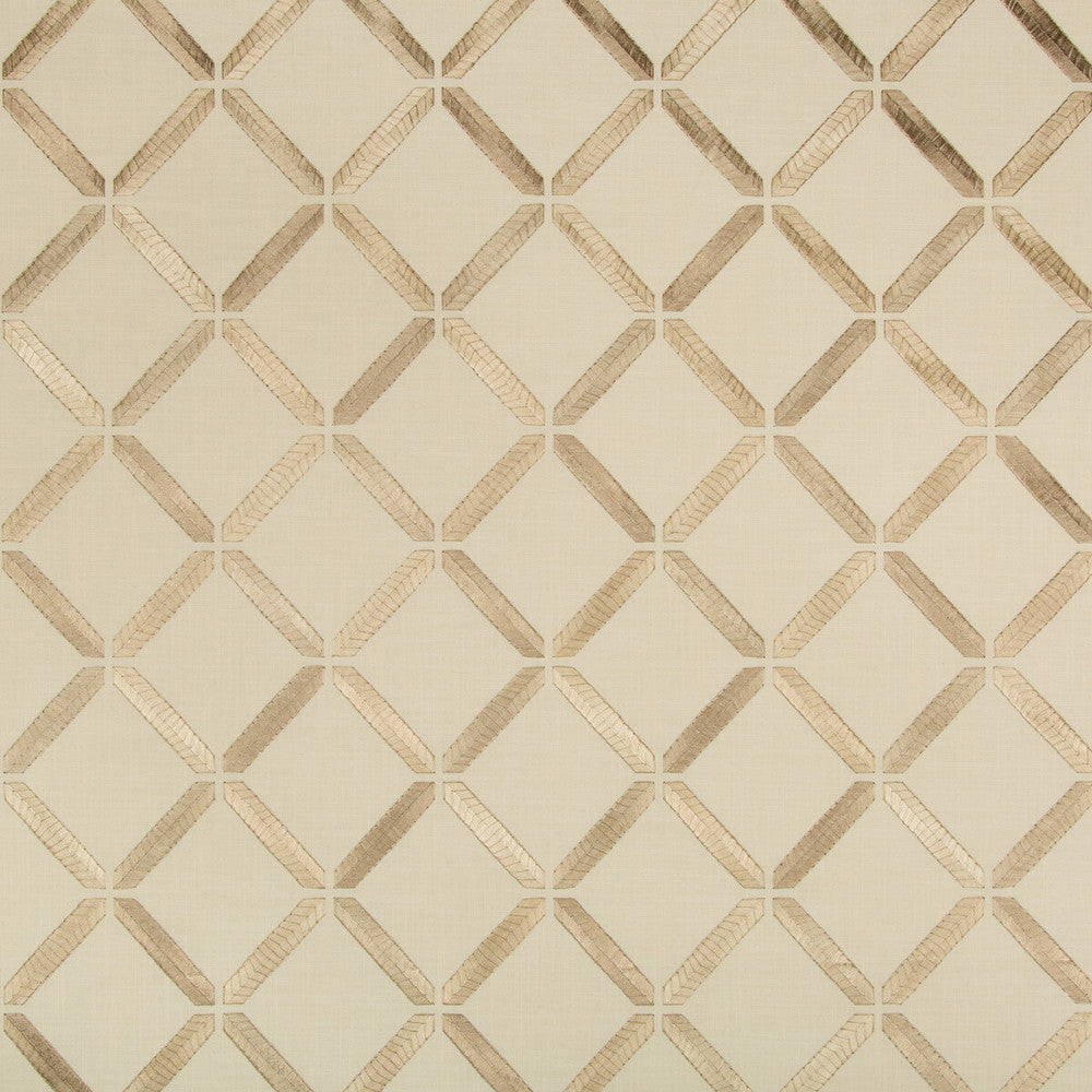 Kravet Basics 35275-16 by Kravet Basics Fabric Kravet Basics Fabric Kravet Basics 35275-16Fabric COTTON - 73%;POLYESTER - 27% India </p><p>Repeat: H: 9, V: 9.38 54 - Fabric Carolina -