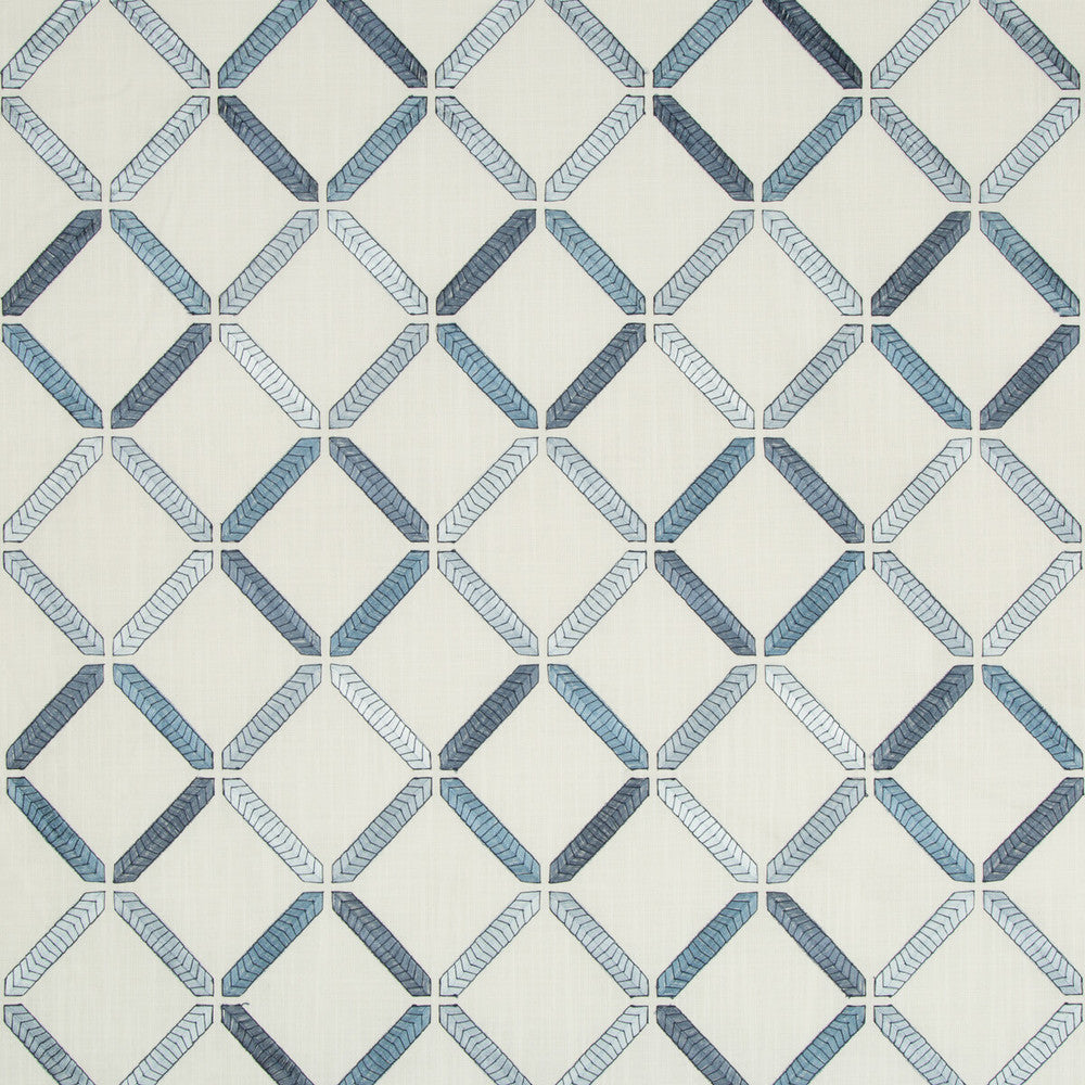35275-50 by Kravet Basics Fabric - COTTON - 73%;POLYESTER - 27% India HEAVY Horizontal: 9 and Vertical: 9.38 54 - Fabric Carolina -