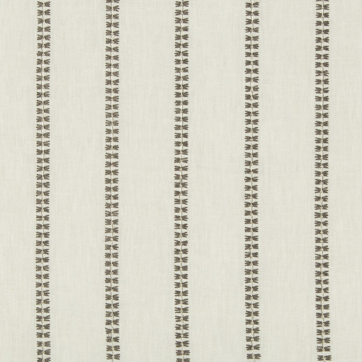 35285-11 by Kravet Basics Fabric - LINEN - 90%;VISCOSE - 10% India - Horizontal: 2.125 and Vertical: 0.25 52 - Fabric Carolina -