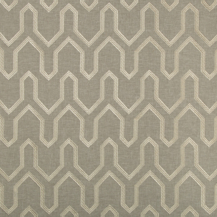 35286-11 by Kravet Basics Fabric POLYESTER - 54%;COTTON - 27%;VISCOSE - 10%;LINEN - 9% India Horizontal: 3 and Vertical: 3.75 52 - Fabric Carolina -