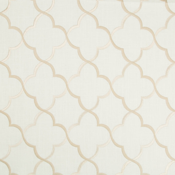35293-116 by Kravet Basics Designer Fabric - VISCOSE - 34%;COTTON - 22%;LINEN - 22%;POLYESTER - 22% India LIGHT Horizontal: 5.75 and Vertical: 6.38 51 - Swanky Fabrics -