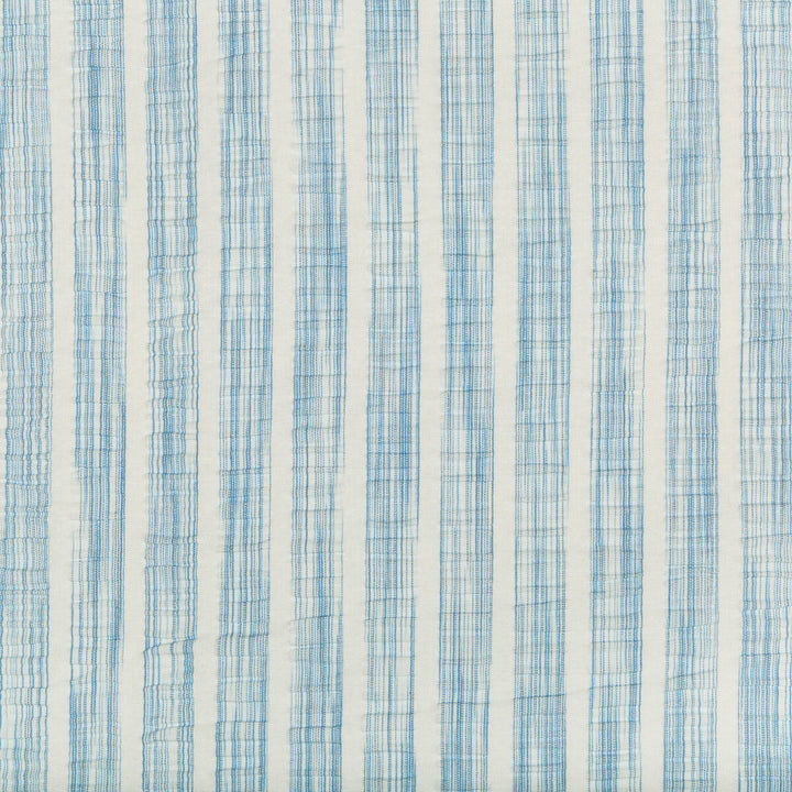 Parcevall Indigo by Kravet Basics Fabric Kravet Basics Fabric Parcevall IndigoFabric BERMUDA COTTON - 100% India </p><p>Repeat: H: 1.5, V: 0 54 - Fabric Carolina -