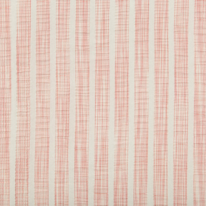 Parcevall Pink by Kravet Basics Fabric Kravet Basics Fabric Parcevall PinkFabric BERMUDA COTTON - 100% India </p><p>Repeat: H: 1.5, V: 0 54 - Fabric Carolina -
