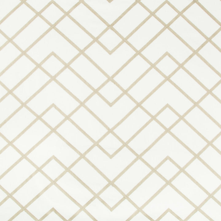 Tapeley Linen by Kravet Basics Designer Fabric GREENWICH COLLECTION COTTON - 67.5%;LINEN - 22.5%;SPUN POLYESTER - 10% India - Horizontal: 16.5 and Vertical: 7.5 50 - Swanky Fabrics -