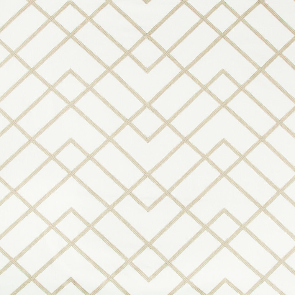 Tapeley Linen by Kravet Basics Designer Fabric GREENWICH COLLECTION COTTON - 67.5%;LINEN - 22.5%;SPUN POLYESTER - 10% India Horizontal: 16.5 and Vertical: 7.5 50 - Swanky Fabrics -